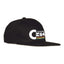 Cappello Snapback Commodore 64 con Logo - Logoshirt