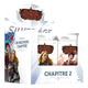 Flesh and Blood TCG Silver Age Decks Chapitre 2 Display da 10 mazzi in francese
