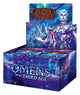 Flesh and Blood TCG Omens of the Third Age Booster Display (24 buste) - Inglese
