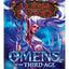 Flesh and Blood TCG Omens of the Third Age Booster Display (24 buste) - Inglese