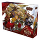 Flesh and Blood TCG Smash Palace: Chorus of Steel Box Set, versione inglese, Legend Story Studios