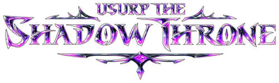 Flesh and Blood TCG Usurp the Shadow Throne Display di Booster (24) in inglese - Legend Story Studios