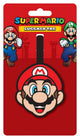 Etichetta bagaglio Super Mario Yoshi – Pyramid International