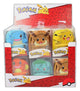 Pokémon Mini Zaino 12 cm Display 24 Pezzi