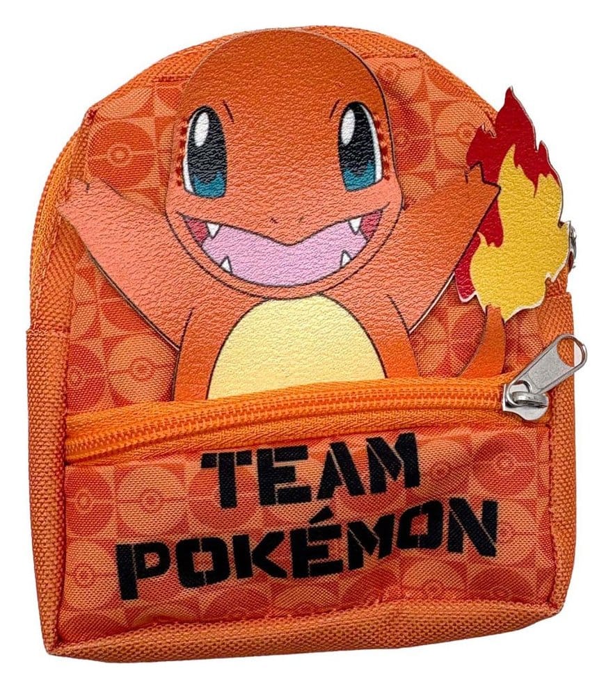 Pokémon Mini Zaino 12 cm Display 24 Pezzi