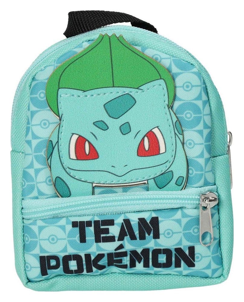 Pokémon Mini Zaino 12 cm Display 24 Pezzi