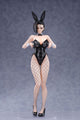 Statua in PVC Original Character Yuko Yashiki Bunny Girl 1/4 42 cm - Magi Arts