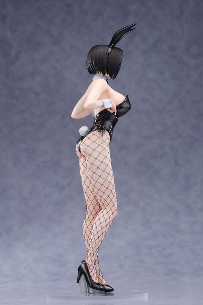 Statua in PVC Original Character Yuko Yashiki Bunny Girl 1/4 42 cm - Magi Arts