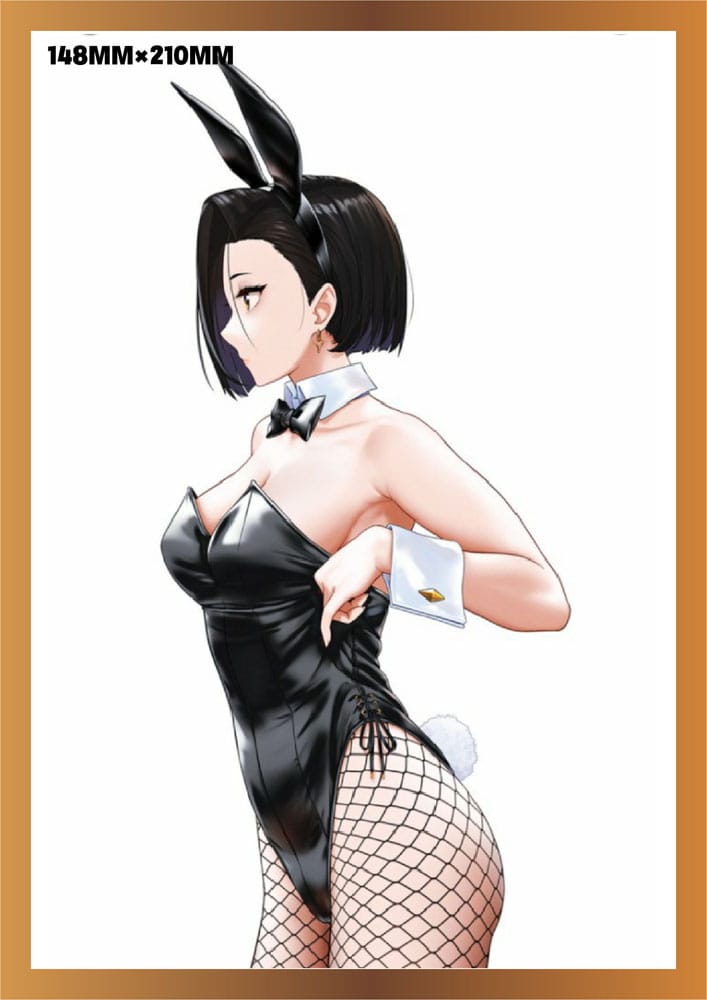 Statua in PVC Original Character Yuko Yashiki Bunny Girl 1/4 42 cm - Magi Arts