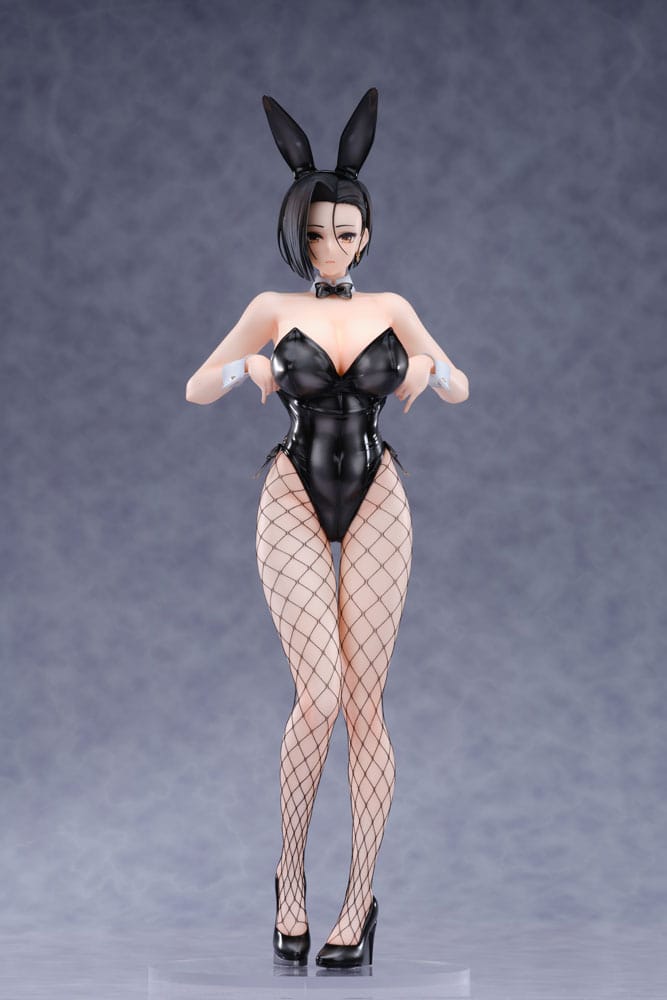 Statua in PVC Original Character Yuko Yashiki Bunny Girl 1/4 Deluxe Edition 42 cm - Magi Arts