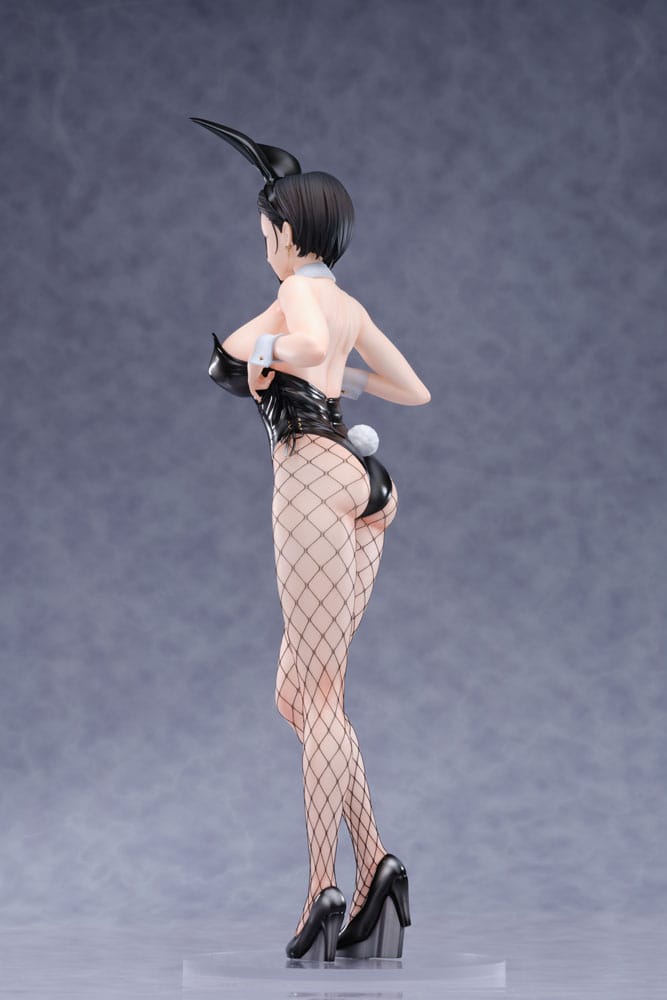 Statua in PVC Original Character Yuko Yashiki Bunny Girl 1/4 Deluxe Edition 42 cm - Magi Arts