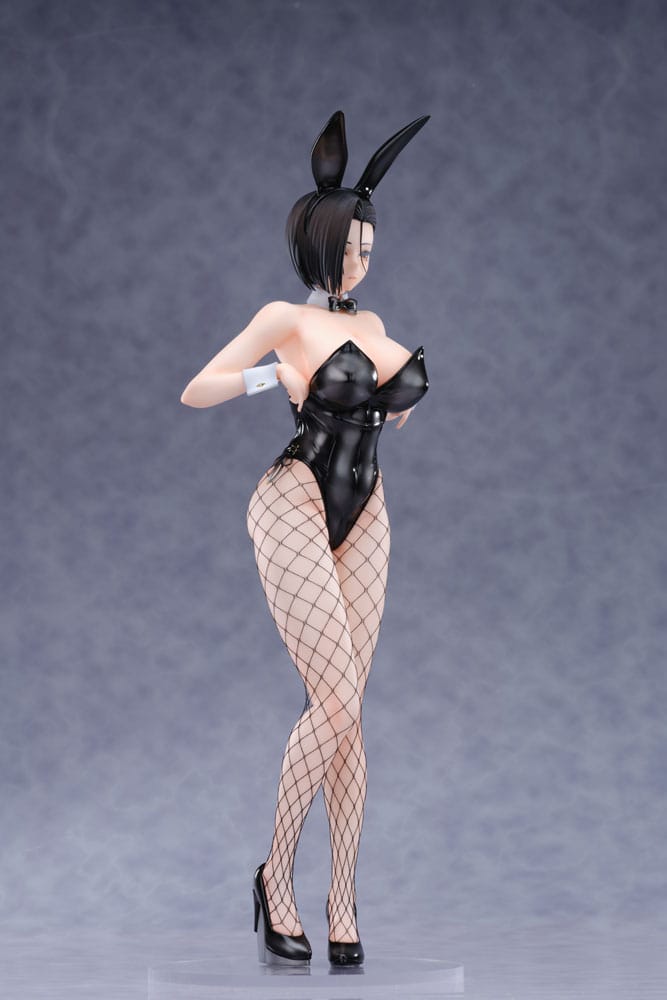 Statua in PVC Original Character Yuko Yashiki Bunny Girl 1/4 Deluxe Edition 42 cm - Magi Arts