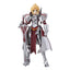 Fate/Apocrypha Action Figure Figma Saber of Red 14 cm Max Factory