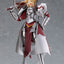 Fate/Apocrypha Action Figure Figma Saber of Red 14 cm Max Factory