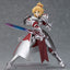 Fate/Apocrypha Action Figure Figma Saber of Red 14 cm Max Factory