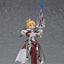 Fate/Apocrypha Action Figure Figma Saber of Red 14 cm Max Factory