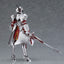 Fate/Apocrypha Action Figure Figma Saber of Red 14 cm Max Factory