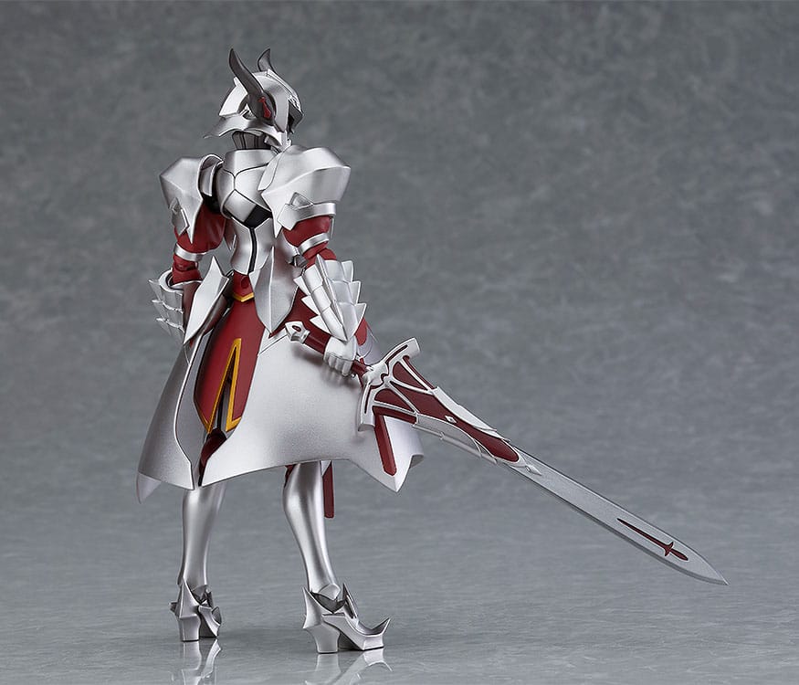 Fate/Apocrypha Action Figure Figma Saber of Red 14 cm Max Factory