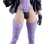 Ghost in the Shell Stand Alone Complex - Modellino in plastica PLAMATEA Motoko Kusanagi 16 cm - Max Factory