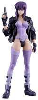 Ghost in the Shell Stand Alone Complex - Modellino in plastica PLAMATEA Motoko Kusanagi 16 cm - Max Factory