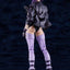 Ghost in the Shell Stand Alone Complex - Modellino in plastica PLAMATEA Motoko Kusanagi 16 cm - Max Factory