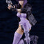 Ghost in the Shell Stand Alone Complex - Modellino in plastica PLAMATEA Motoko Kusanagi 16 cm - Max Factory