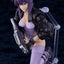 Ghost in the Shell Stand Alone Complex - Modellino in plastica PLAMATEA Motoko Kusanagi 16 cm - Max Factory