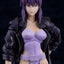 Ghost in the Shell Stand Alone Complex - Modellino in plastica PLAMATEA Motoko Kusanagi 16 cm - Max Factory
