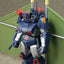 Fang of the Sun Dougram Combat Armors MAX 29 Modellino in Plastica 1/72 Dougram con Attrezzatura per Deltaplano 14 cm