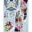 Macross Frontier PLAMAX MF-98 Minimum Factory Fighter Nose Collection YF-29 Galaxy Set 34 cm - Modello di plastica da assemblare, Max Factory