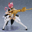 Guilty Princess Model Kit Maidroid Rosalie 16 cm Max Factory