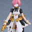 Guilty Princess Model Kit Maidroid Rosalie 16 cm Max Factory