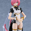 Guilty Princess Model Kit Maidroid Rosalie 16 cm Max Factory