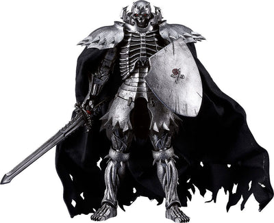 Berserk Figma Action Figure Skull Knight 17 cm – Max Factory