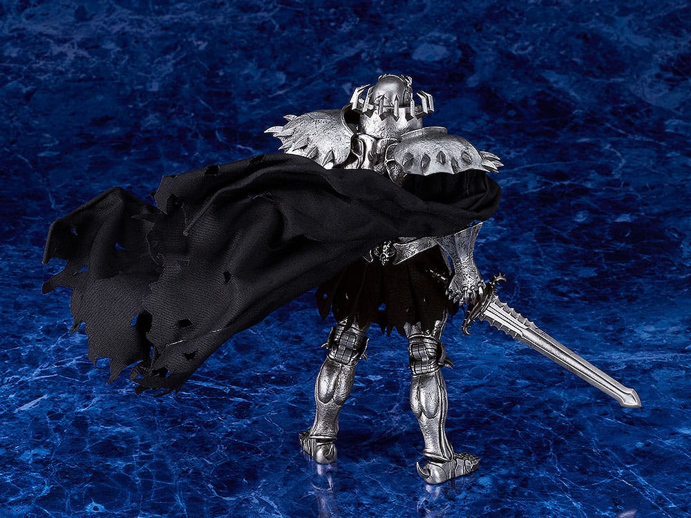 Berserk Figma Action Figure Skull Knight 17 cm – Max Factory
