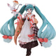 Character Vocal Series 01: Hatsune Miku Figma Action Figure Snow Miku: Winter Delicacy Ver. 14 cm - Max Factory