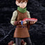 Delicious in Dungeon Figma Action Figure Chilchuck 12 cm - Max Factory