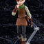 Delicious in Dungeon Figma Action Figure Chilchuck 12 cm - Max Factory