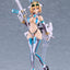 Action Figure Figma Sophia F. Shirring Updated Ver. Bunny Suit Planning 17 cm Max Factory