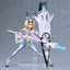 Action Figure Figma Sophia F. Shirring Updated Ver. Bunny Suit Planning 17 cm Max Factory