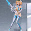 Action Figure Figma Sophia F. Shirring Updated Ver. Bunny Suit Planning 17 cm Max Factory