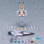 Action Figure Figma Sophia F. Shirring Updated Ver. Bunny Suit Planning 17 cm Max Factory