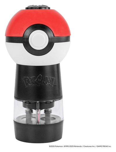 Pokémon Spice Mill Pikachu - Macinapepe Ufficiale Mad Monkey