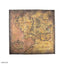 Quaderno Il Signore degli Anelli Mappa della Terra di Mezzo - Cinereplicas