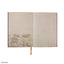 Quaderno Il Signore degli Anelli Mappa della Terra di Mezzo - Cinereplicas