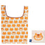 My Neighbor Totoro Tote Bag Totoro Autumn Green – Borsa in poliestere Marushin