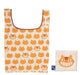 My Neighbor Totoro Tote Bag Totoro Autumn Green – Borsa in poliestere Marushin