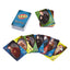 Harry Potter UNO - Gioco di carte Mattel