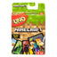 Minecraft UNO Carte da Gioco - Mattel
