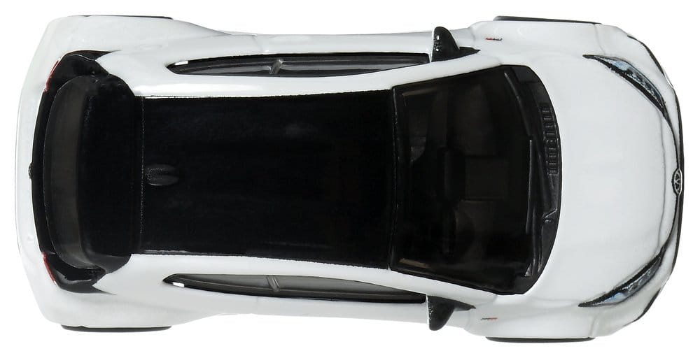 Hot Wheels Premium Modellini in Metallo 1/64 Boulevard 978G - Confezione da 10